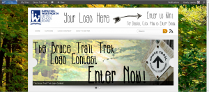 BTT - Website - Logo Contest