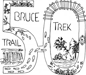 Bruce Trail Trek - Roxborough Art Club