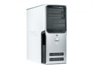 Dell Dimension 9100