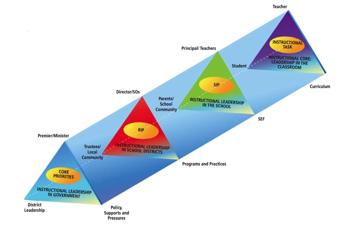 Building Capacity for Teacher Learning
