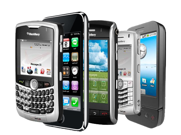 Smart Devices (“Phones”) in the Learning Environment – Part One