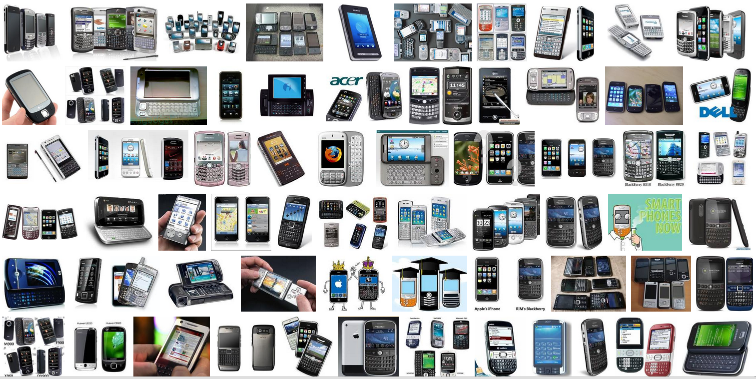 Why You Need to Add Smartphones and Tablets to Your Learning Environment