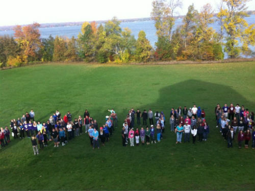 @HWDSB and #OELC – Documenting the Journey (2012)