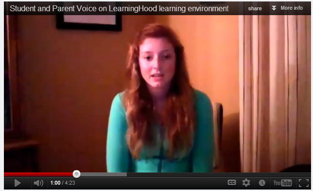 The Genesis of HWDSB Commons – Teaching / Learning in a Virtual Space