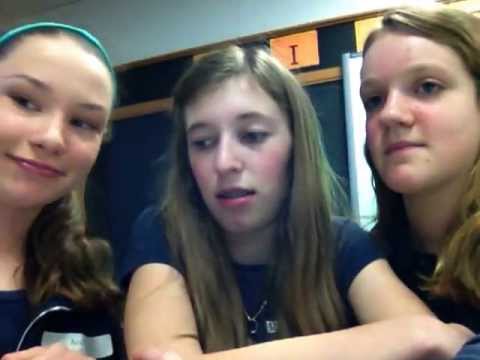 Documenting Grade 8 #HWDSBVoices – Supporting Transitions to Grade 9