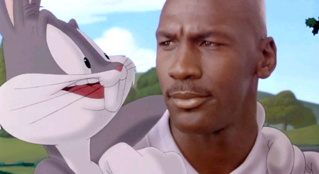 What’s Your Space Jam?